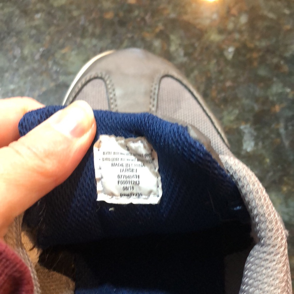 Shoes - Picture 2 of 3